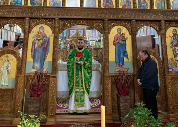 Спречено подизање српског православног храма у Словенији уз циничну поруку: „Видећемо...“